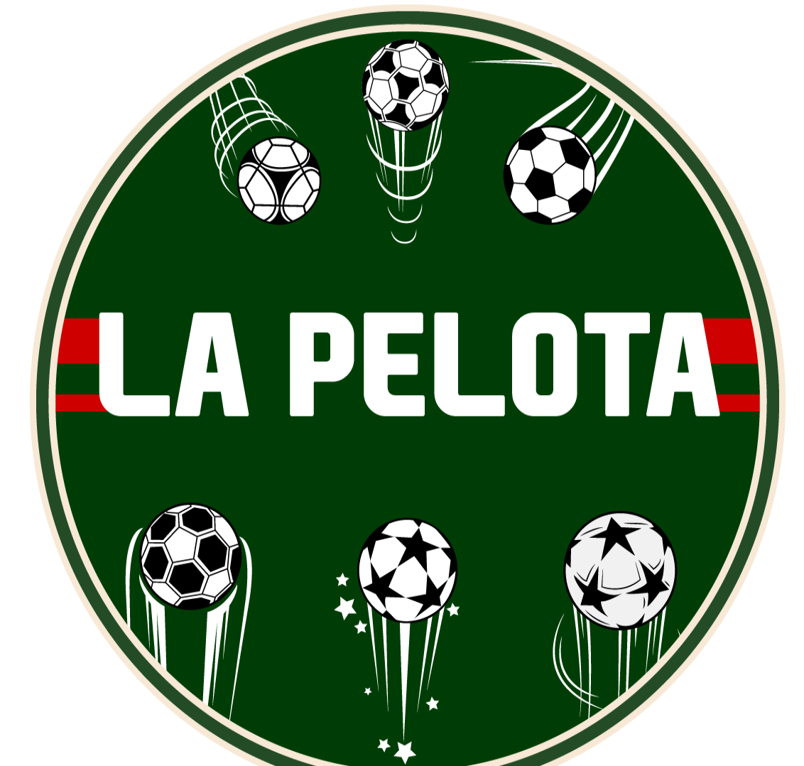 La Pelota (by Zied Jendoubi)