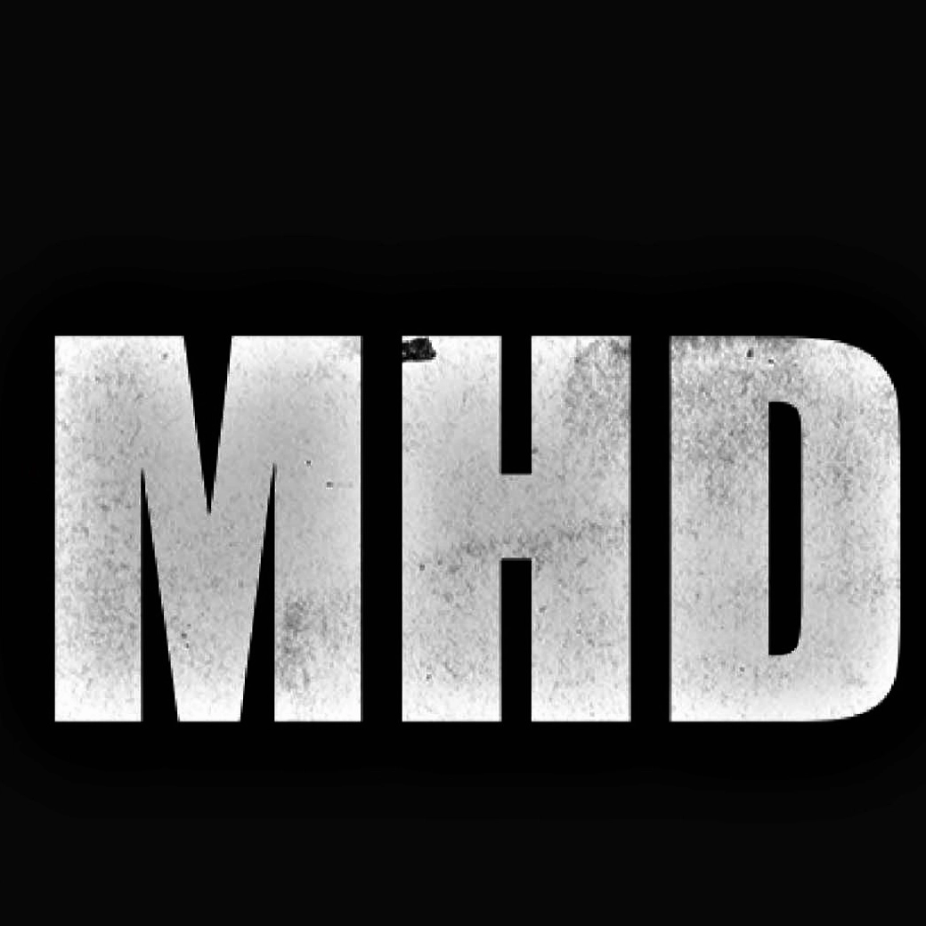 DS MHD