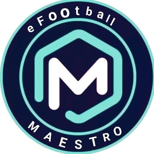 eFootball MAESTRO