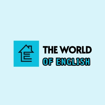 Theworldofenglish