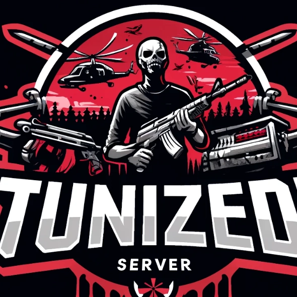 TuniZeds Dayz Server