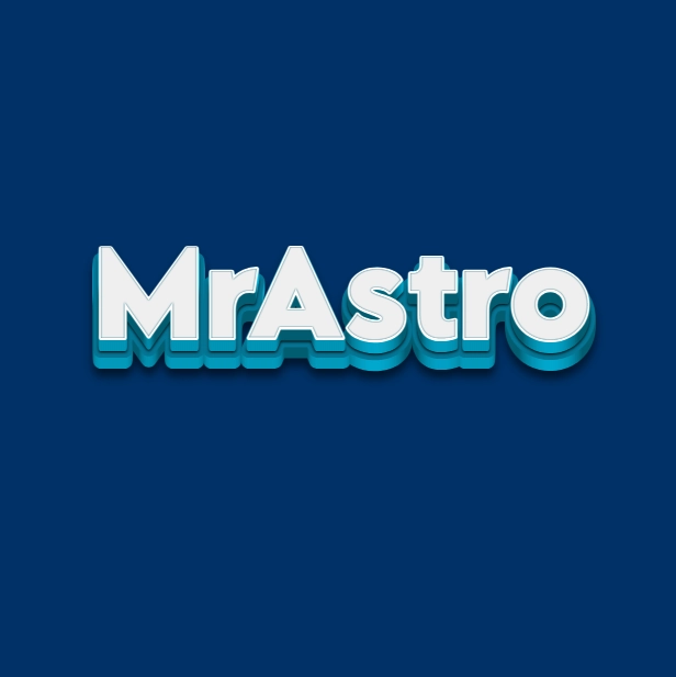 MrAstro