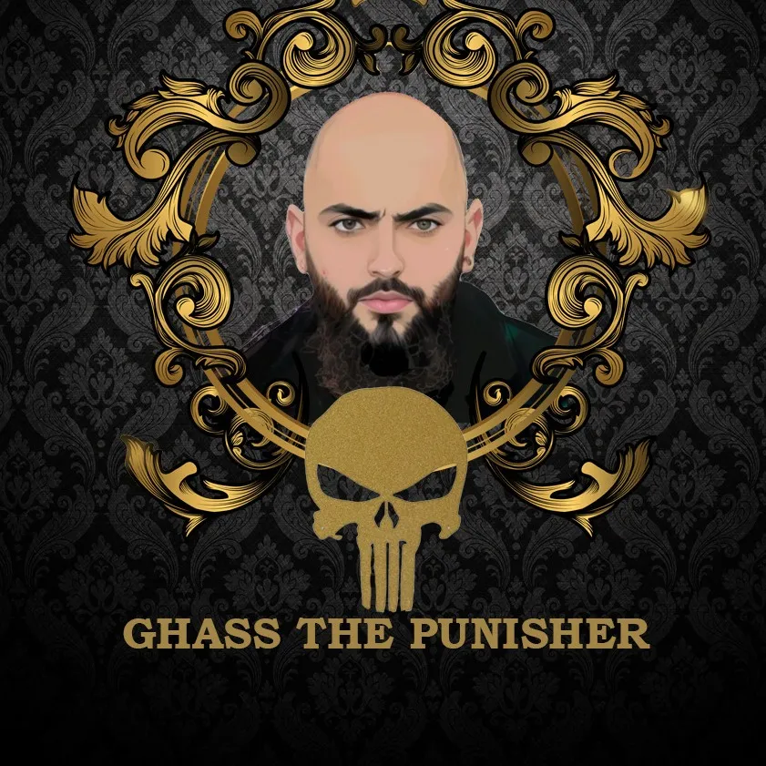 Ghass The Punisher