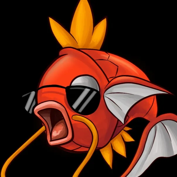 TheMagikarp