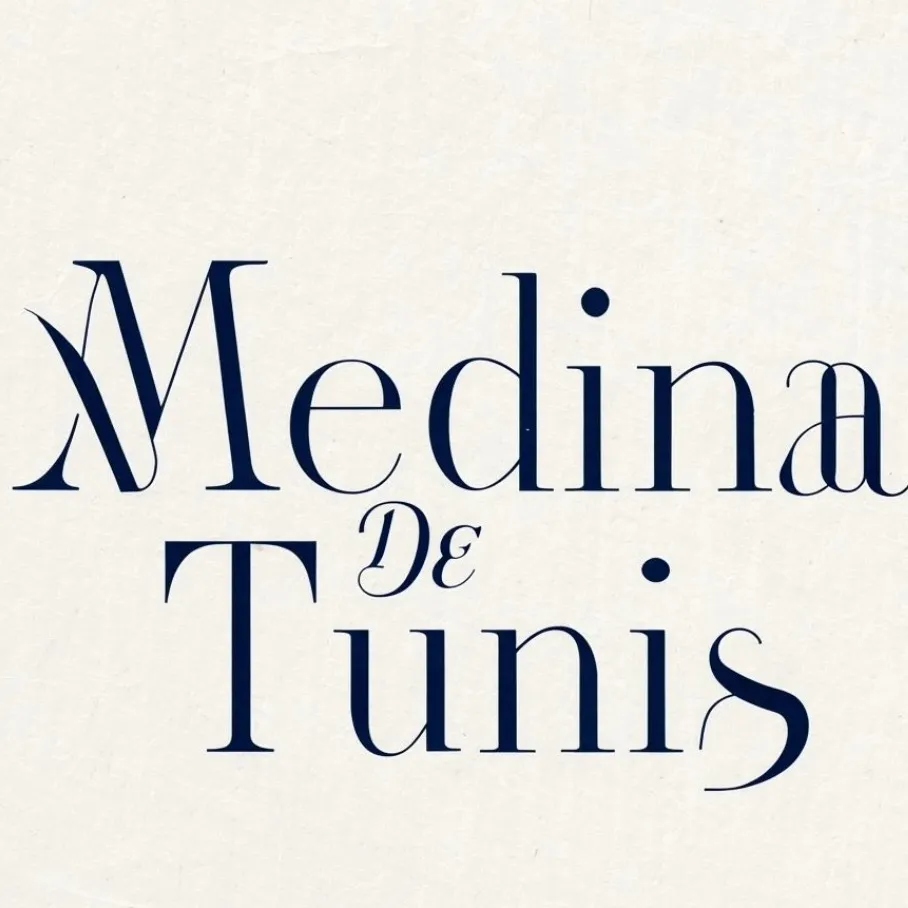 Medina De Tunis